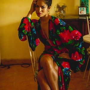 Rat and Boa Ferreira Dress NWT